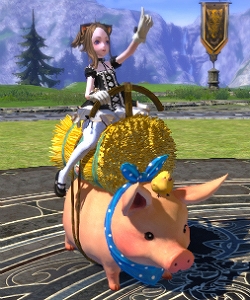 TERA、3月12日アップデート予定の「ソウルリーパー」特設サイト公開の画像