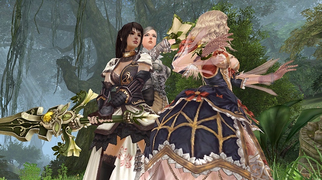 グラナド・エスパダ、新36等級武器「ヴィフィラル」3種が実装！ドロップ率上昇が魅力の収集型ペット「ジャイアントスネイル」もの画像