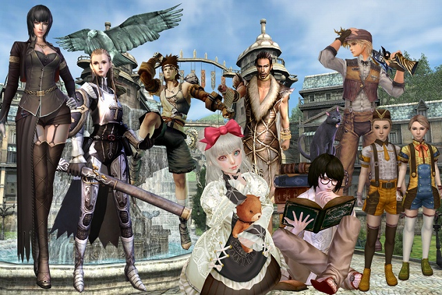 グラナド・エスパダ、新36等級武器「ヴィフィラル」3種が実装！ドロップ率上昇が魅力の収集型ペット「ジャイアントスネイル」もの画像