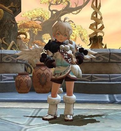 ドラゴンネスト、新クエスト「外伝.英雄達の軌跡」実装！闘技場にはAIモードが追加の画像