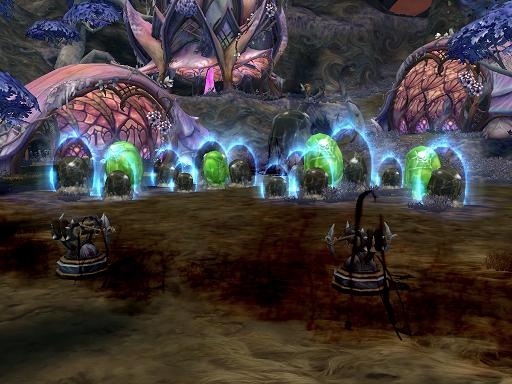 ドラゴンネスト、新クエスト「外伝.英雄達の軌跡」実装！闘技場にはAIモードが追加の画像