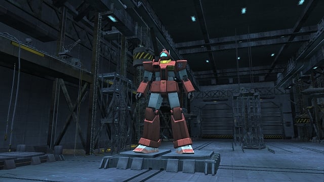 機動戦士ガンダムオンライン、ガンダム Ez8やシャア専用ザクII S型など「プレイボーナス限定機体第2弾」が公開！「ハイスコアイベント」もスタートの画像