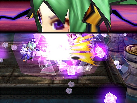 ゲットアンプドX、新アクセサリ「マルチクラッシャー」等を実装するアップデート＆キャンペーンを実施の画像