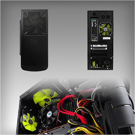 G-Tune、「HOUNDS」推奨パソコンを発売―5万円台から手に入るコストパフォーマンスが魅力の画像