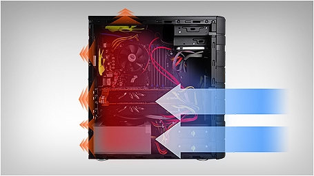 G-Tune、「HOUNDS」推奨パソコンを発売―5万円台から手に入るコストパフォーマンスが魅力の画像