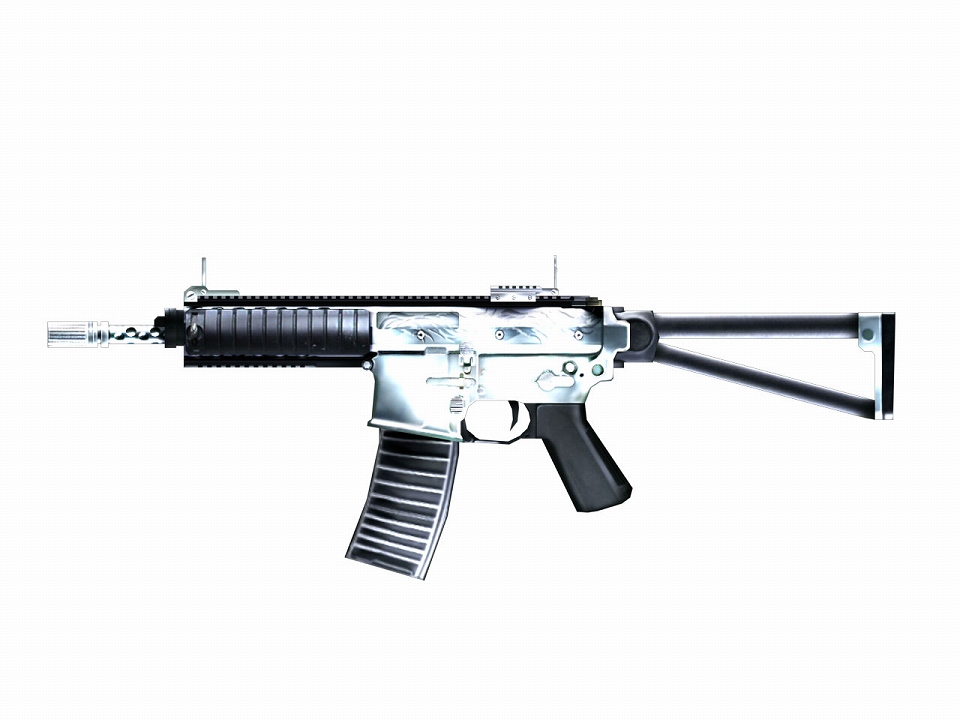 ペーパーマン、マンガ第1話が公開！5周年記念イベントをはじめ限定武器袋やCP武器などを追加するアップデートを実施の画像