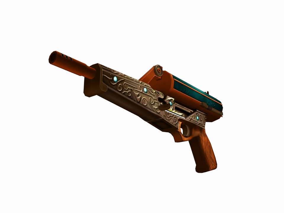 ペーパーマン、マンガ第1話が公開！5周年記念イベントをはじめ限定武器袋やCP武器などを追加するアップデートを実施の画像