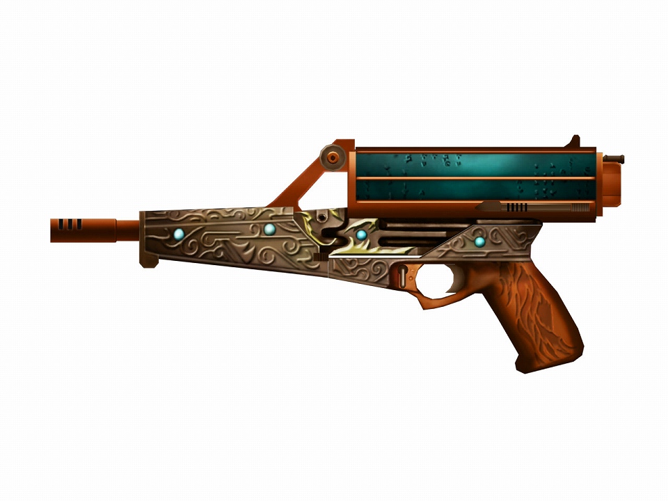 ペーパーマン、マンガ第1話が公開！5周年記念イベントをはじめ限定武器袋やCP武器などを追加するアップデートを実施の画像