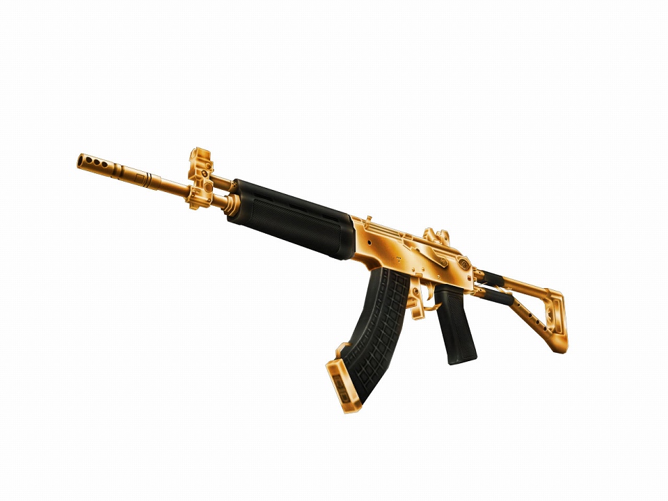 ペーパーマン、マンガ第1話が公開！5周年記念イベントをはじめ限定武器袋やCP武器などを追加するアップデートを実施の画像