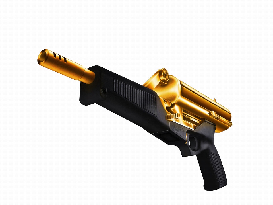 ペーパーマン、マンガ第1話が公開！5周年記念イベントをはじめ限定武器袋やCP武器などを追加するアップデートを実施の画像