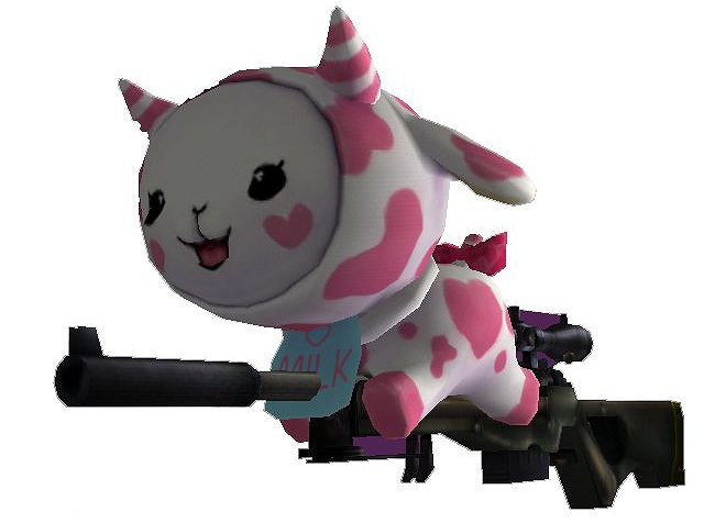 ペーパーマン、マンガ第1話が公開！5周年記念イベントをはじめ限定武器袋やCP武器などを追加するアップデートを実施の画像