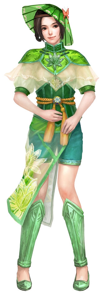 真・三國無双 Online Z、アップデート「鍾会」本日実施！記念イベントやキャンペーンなども同時開催の画像