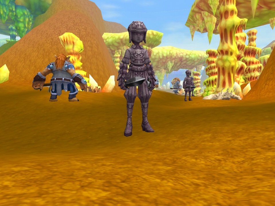 グランドファンタジア、新システム「ミグルスキル」や2つの新ダンジョンが実装の画像