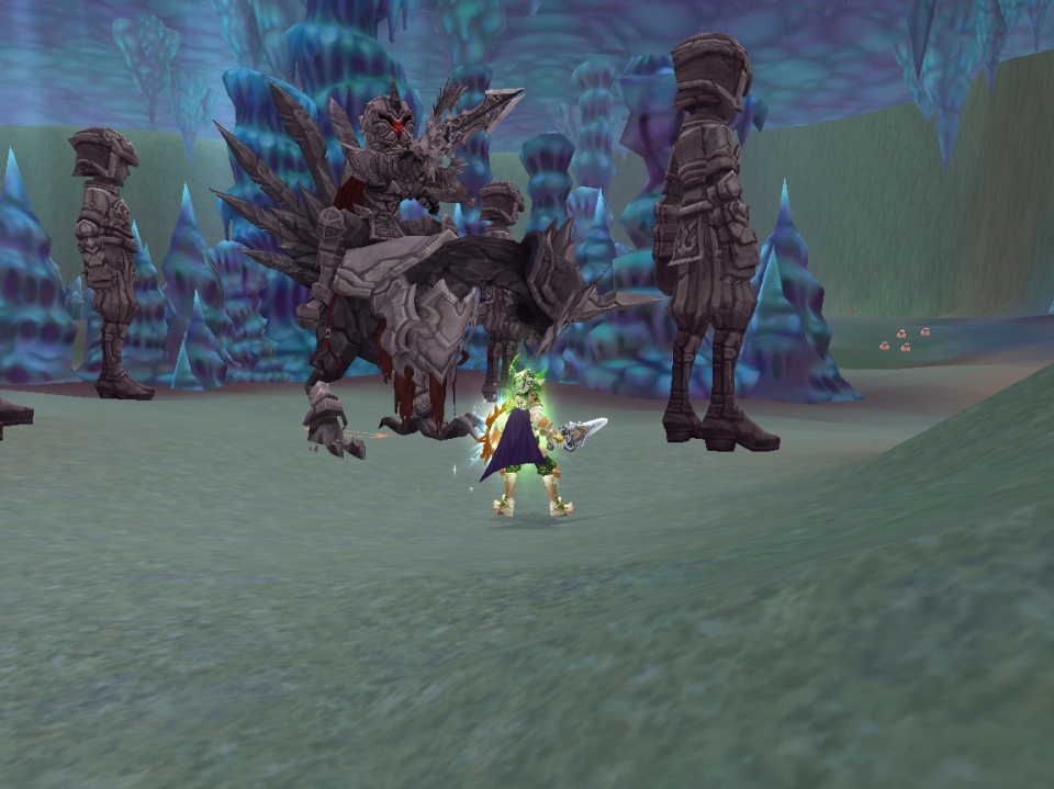 グランドファンタジア、新システム「ミグルスキル」や2つの新ダンジョンが実装の画像