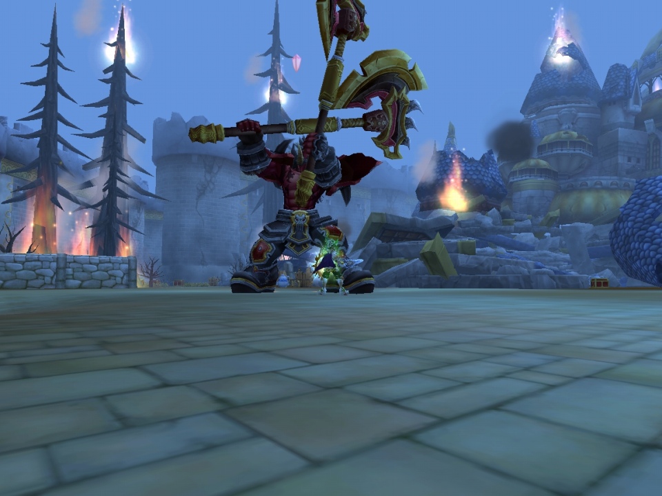 グランドファンタジア、新システム「ミグルスキル」や2つの新ダンジョンが実装の画像