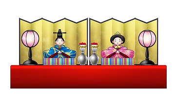 キャラフレ、「ひなまつりイベント」が2月22日より開催！「テーマくじフロア」に氷をテーマにした3つのくじが登場の画像