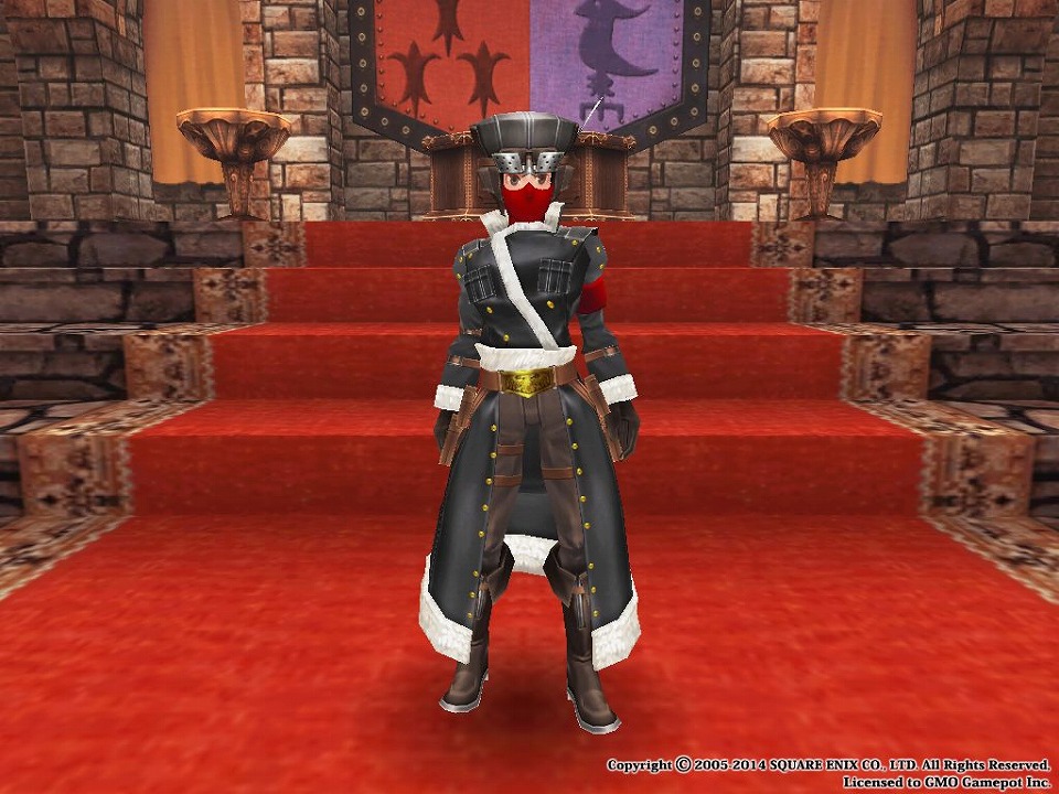 ファンタジーアース ゼロ、ヴィラーノルーレットに妖怪をモチーフとした装備やゴシックなデザインの武器が登場の画像