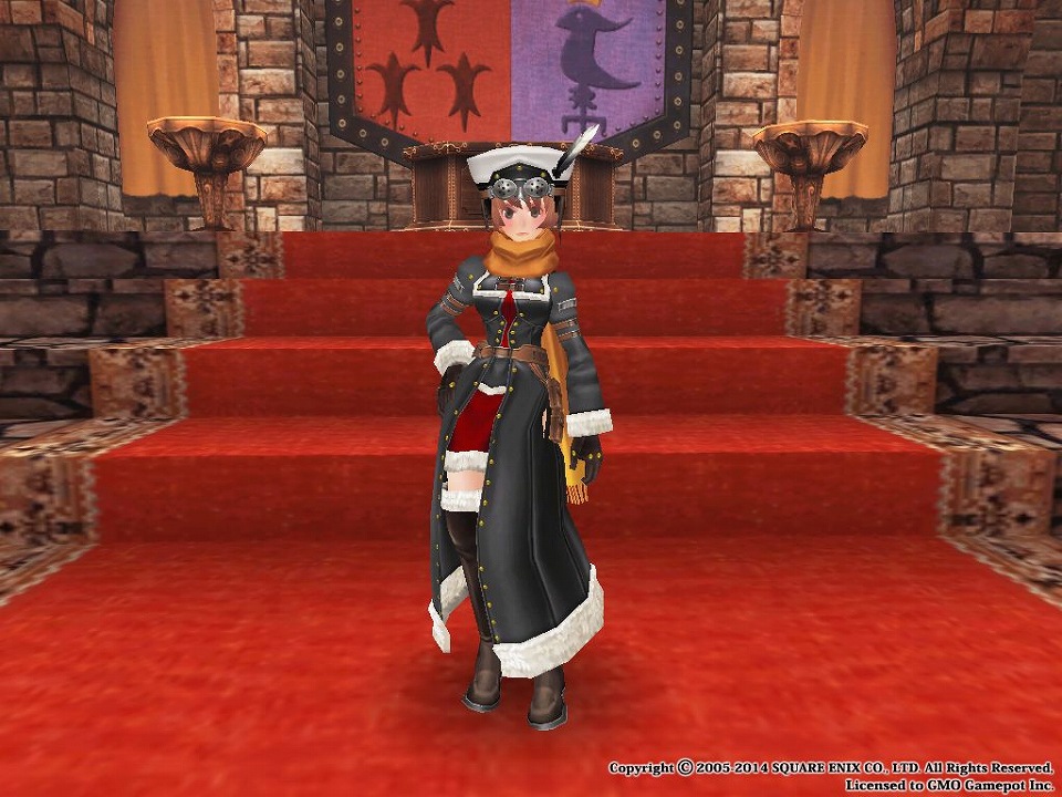 ファンタジーアース ゼロ、ヴィラーノルーレットに妖怪をモチーフとした装備やゴシックなデザインの武器が登場の画像