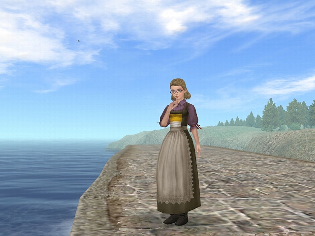 大航海時代 Online、9周年記念イベント「聖パトリック祭」が3月4日より開催決定！シャムロックがもらえる「特別ミッション」も登場の画像