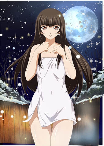 ブラウザ一騎当千、期間限定“入浴”闘士登場！CPチャージキャンペーンも実施の画像