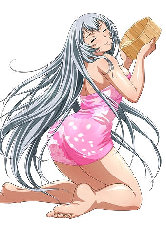 ブラウザ一騎当千、期間限定“入浴”闘士登場！CPチャージキャンペーンも実施の画像