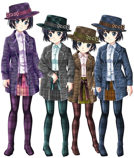 キャラフレ、ホワイトデーの贈り物にも！イベント「手編みニットをプレゼント」を開催の画像