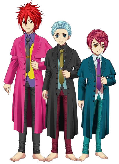 キャラフレ、ホワイトデーの贈り物にも！イベント「手編みニットをプレゼント」を開催の画像