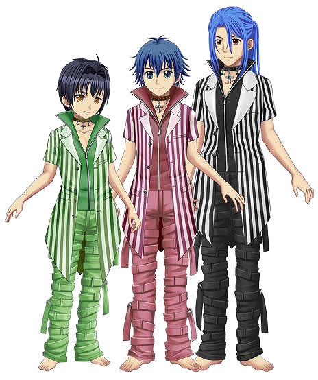 キャラフレ、ホワイトデーの贈り物にも！イベント「手編みニットをプレゼント」を開催の画像