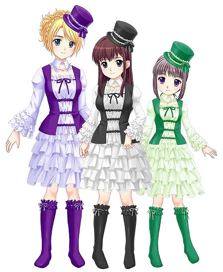 キャラフレ、ホワイトデーの贈り物にも！イベント「手編みニットをプレゼント」を開催の画像