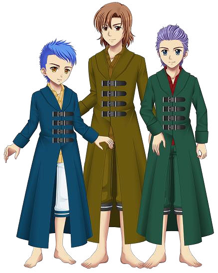 キャラフレ、ホワイトデーの贈り物にも！イベント「手編みニットをプレゼント」を開催の画像