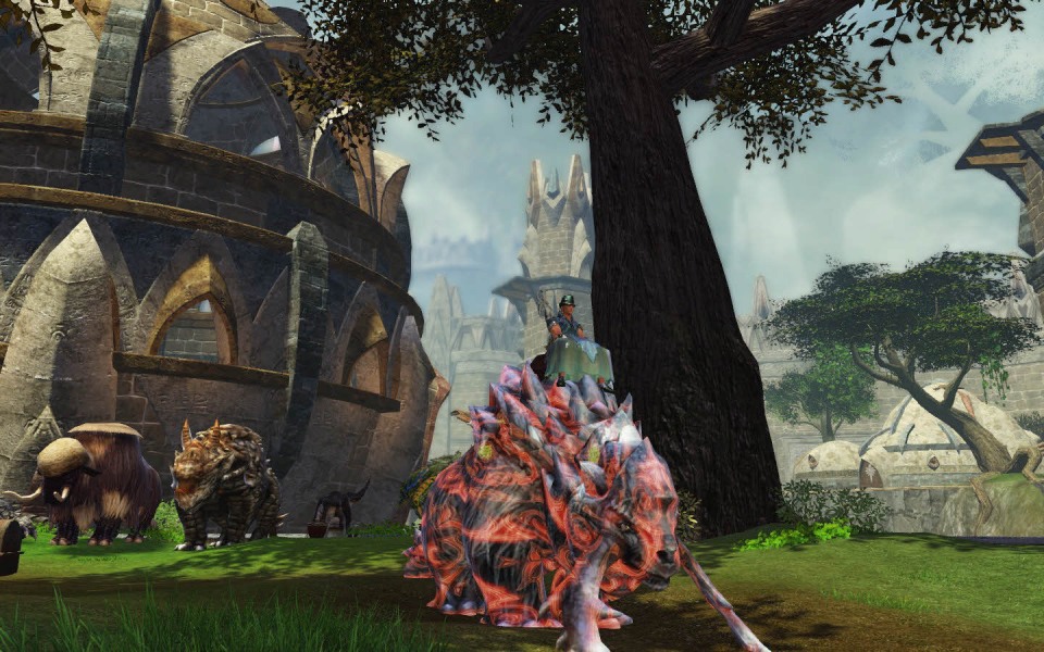 ドラゴンズプロフェット、新要素「ドラゴンエボリューション」の情報が公開の画像