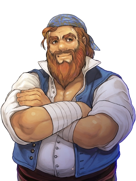 大航海時代V、探検・交易・海戦を注意心にした基本システムを紹介！登場キャラクターの詳細も明らかにの画像