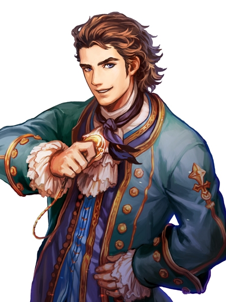 大航海時代V、探検・交易・海戦を注意心にした基本システムを紹介！登場キャラクターの詳細も明らかにの画像