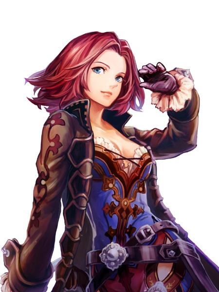 大航海時代V、探検・交易・海戦を注意心にした基本システムを紹介！登場キャラクターの詳細も明らかにの画像