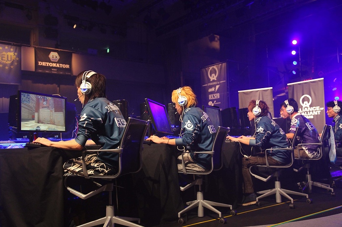 Alliance of Valiant Arms、「【FPSプレイヤー必見】「AVA」日本No.1クラン決勝戦・徹底解剖！」ニコ生で本日放送の画像