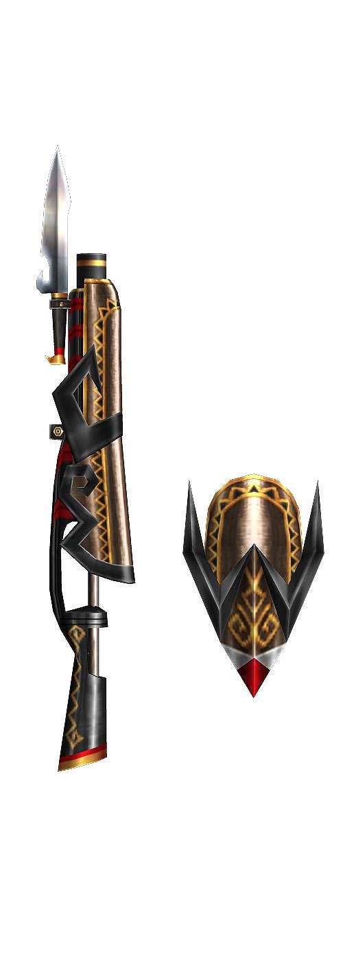 モンスターハンター フロンティアG、オリジナル武器が手に入るホワイトデーイベント「想いよ届け！恋するハンター」開催！第70回狩人祭の入魂祭や新規クエストも配信の画像