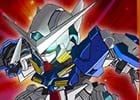 SDガンダムオペレーションズ、「★2ガンダムエクシア」が貰える「新規登録キャンペーン」を開催