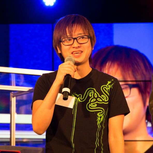 World of Tanks、「WoT総合火力演習第11回」にプロ格闘ゲーマー「ふ～ど」さんが参戦！トーナメントのエントリーが開始の画像