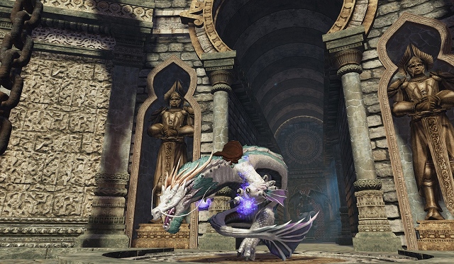 ドラゴンズプロフェット、無料でレアドラゴンゲットを獲得するチャンス！1日限定企画「衝撃のドラゴンまつり」が3月9日に開催決定の画像