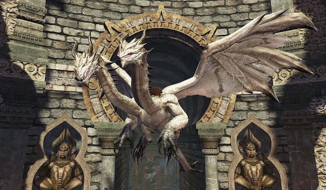 ドラゴンズプロフェット、無料でレアドラゴンゲットを獲得するチャンス！1日限定企画「衝撃のドラゴンまつり」が3月9日に開催決定の画像