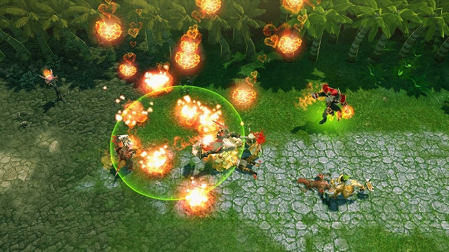 カオス ヒーローズ オンライン、「アカシャ」と「フロード」が華麗に大変身を遂げる「ホワイトデーアバター」登場！次回オフラインイベント情報もの画像