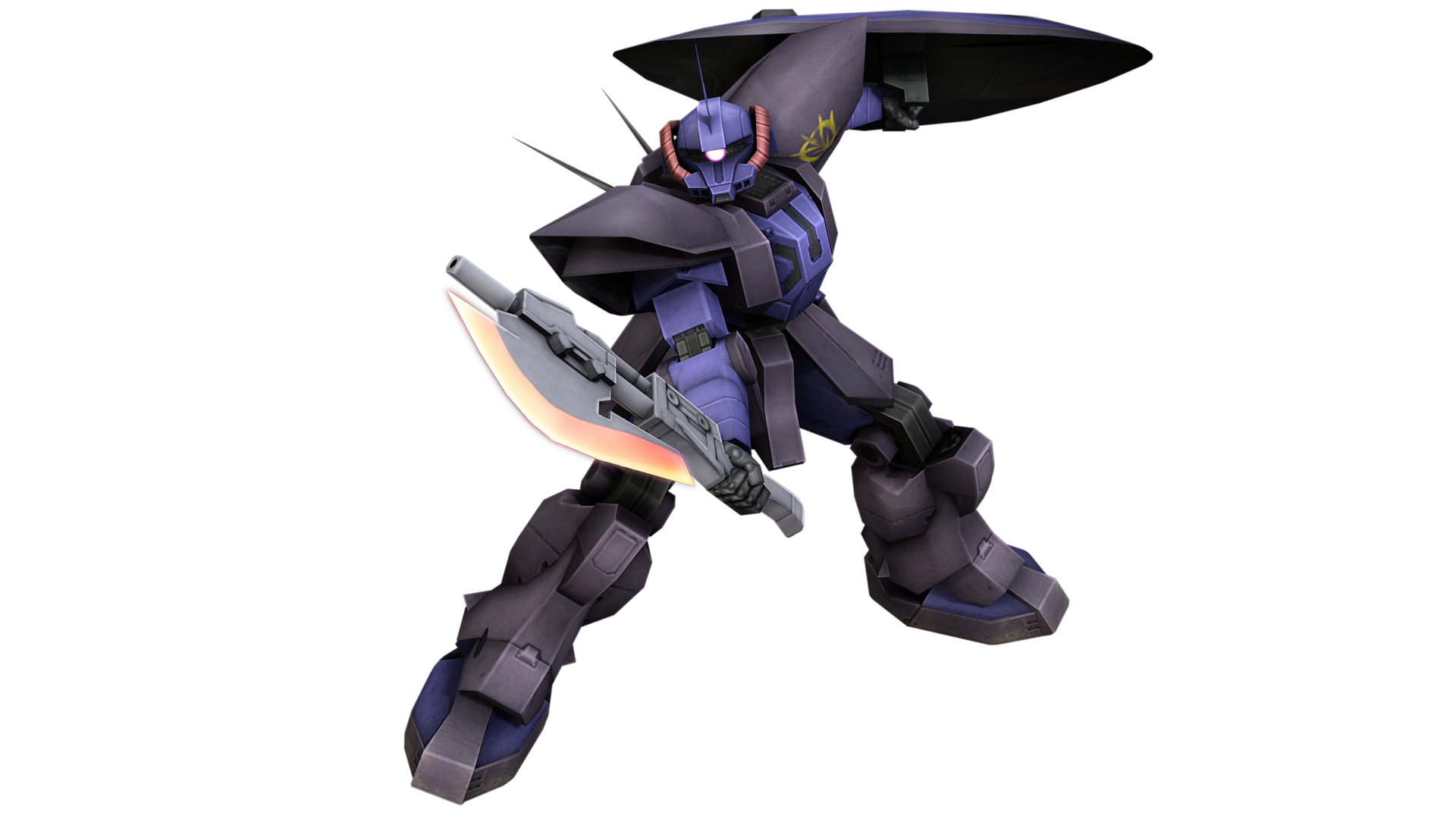 機動戦士ガンダムオンライン、限定コーディネートアイテムが手に入る「愛戦士～ホワイトデーイベント」が開催の画像