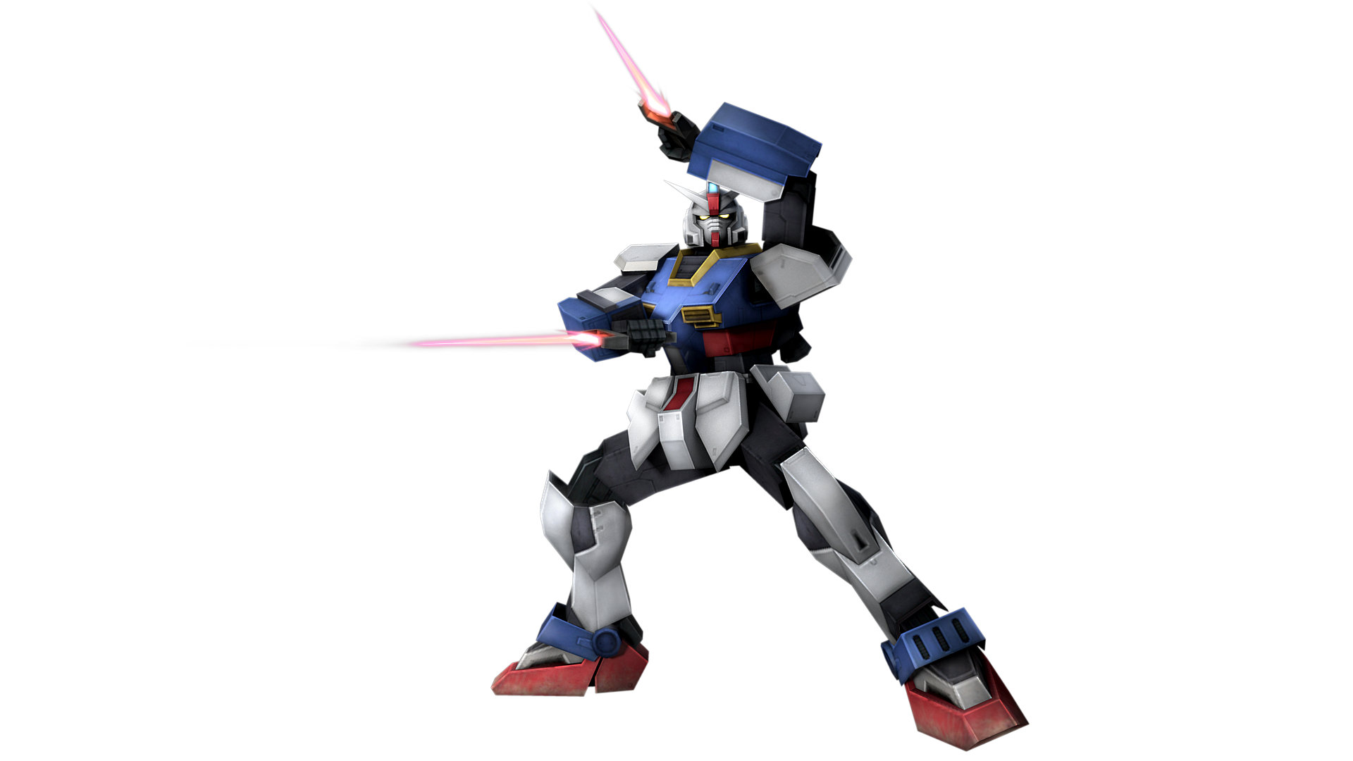 機動戦士ガンダムオンライン、限定コーディネートアイテムが手に入る「愛戦士～ホワイトデーイベント」が開催の画像