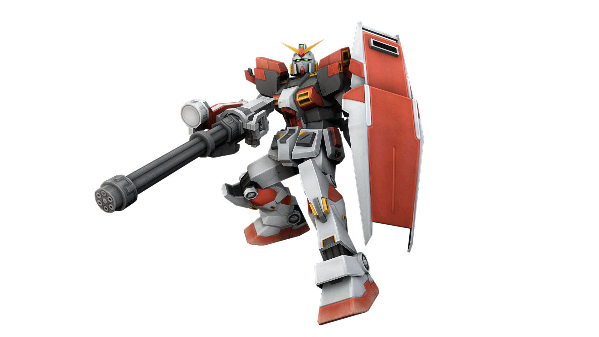 機動戦士ガンダムオンライン、限定コーディネートアイテムが手に入る「愛戦士～ホワイトデーイベント」が開催の画像