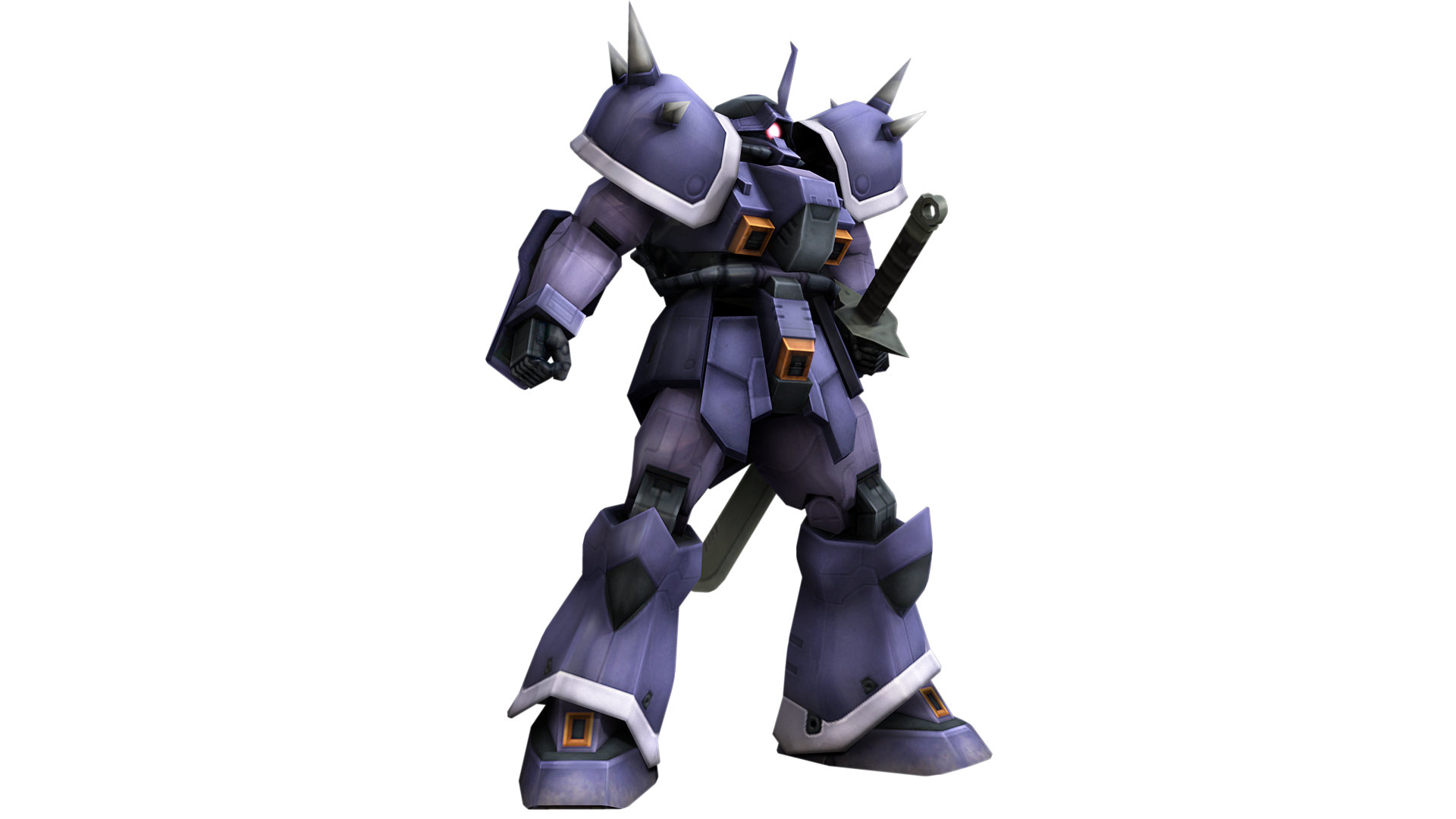 機動戦士ガンダムオンライン、限定コーディネートアイテムが手に入る「愛戦士～ホワイトデーイベント」が開催の画像