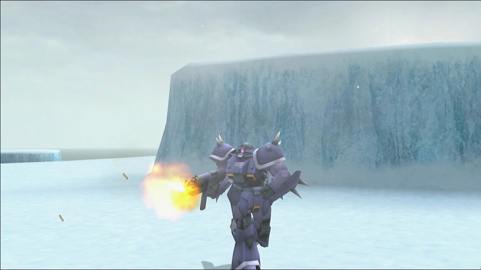 機動戦士ガンダムオンライン、限定コーディネートアイテムが手に入る「愛戦士～ホワイトデーイベント」が開催の画像