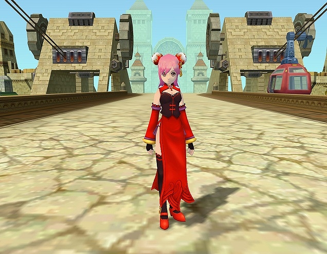 ルーセントハート、楽曲「ウッウッーウマウマ(゜∀゜)」が復活！スリットがセクシーな新アバターも登場の画像