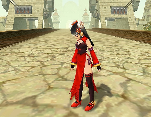 ルーセントハート、楽曲「ウッウッーウマウマ(゜∀゜)」が復活！スリットがセクシーな新アバターも登場の画像