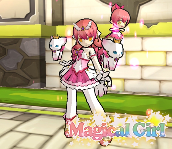 エルソード、4周年記念イベント＆特別セールが開催―過去のアバターや新アバターなど20種類以上が登場の画像