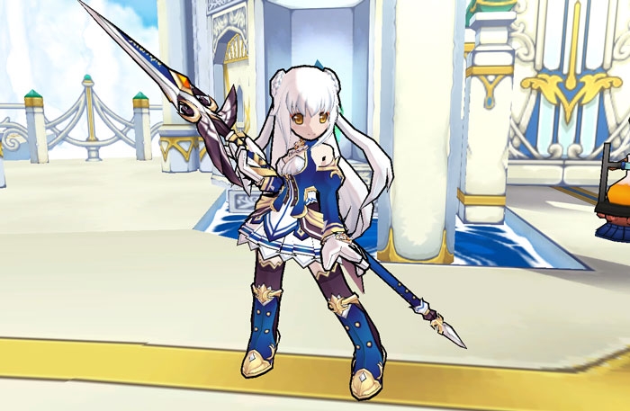 エルソード、4周年記念イベント＆特別セールが開催―過去のアバターや新アバターなど20種類以上が登場の画像